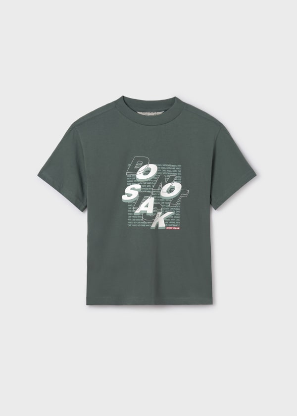 Boy's (8-16) T-Shirt