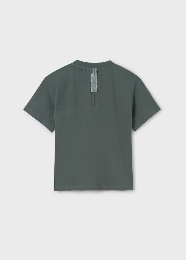 Boy's (8-16) T-Shirt