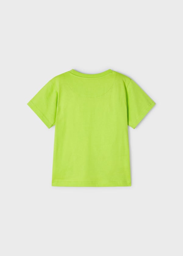 Boy's (2-9) T-Shirt