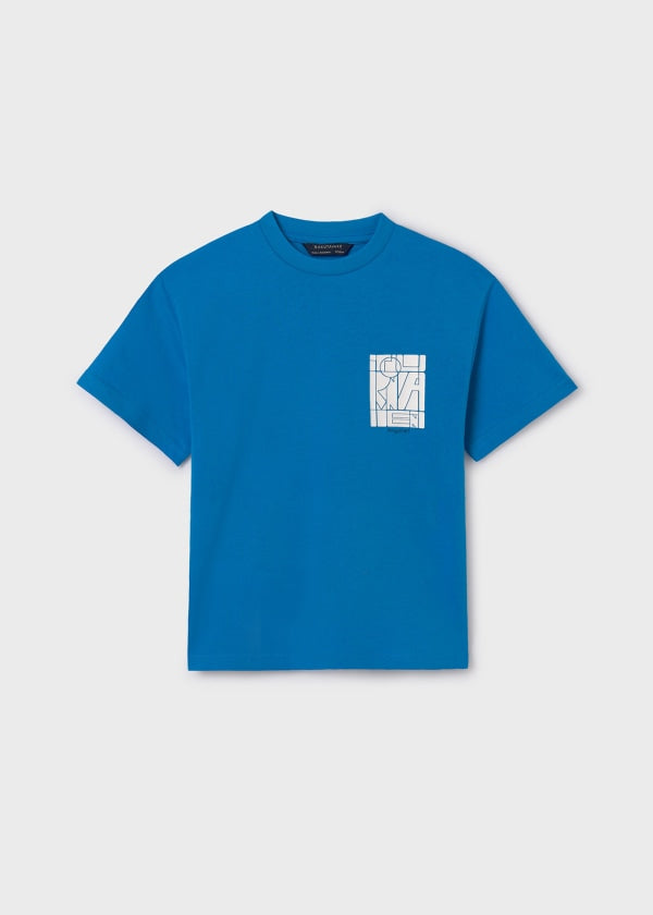 Boy's (8-16) T-Shirt