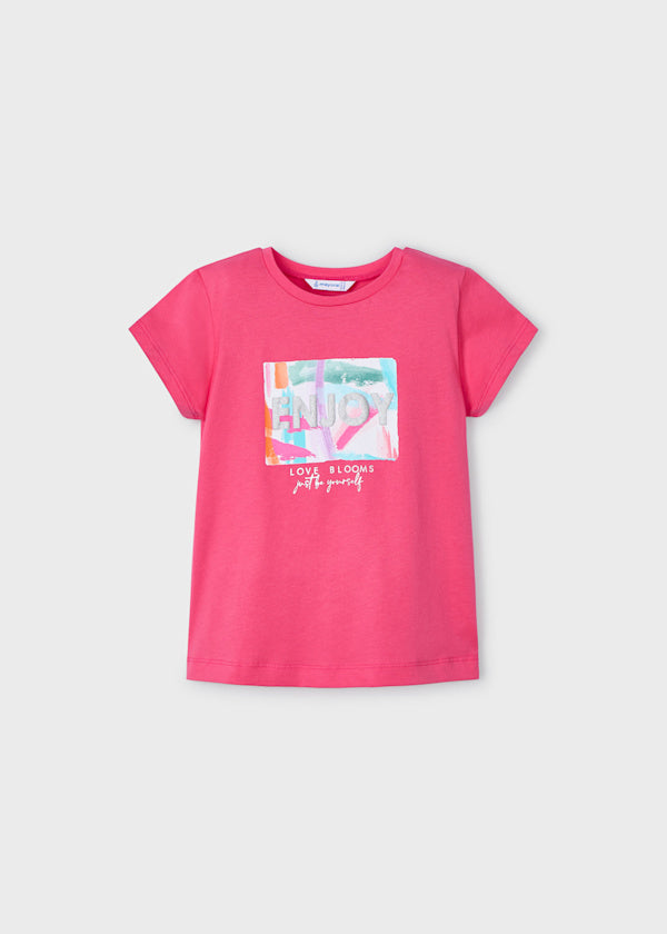 Girls (2-10) T-Shirt