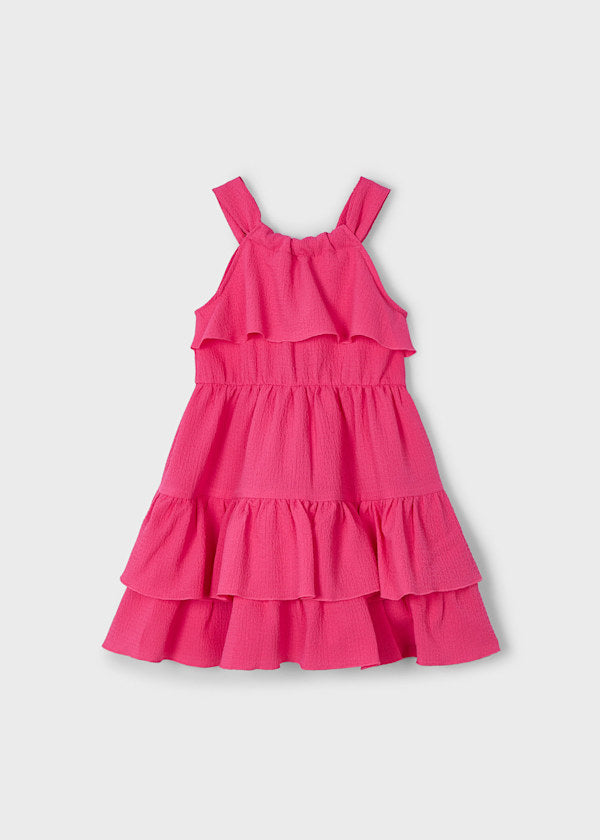 Girl's (2-10) Dress