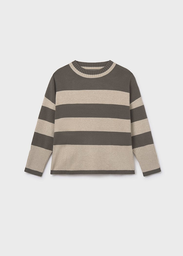 Girl's (8-16) Sweater