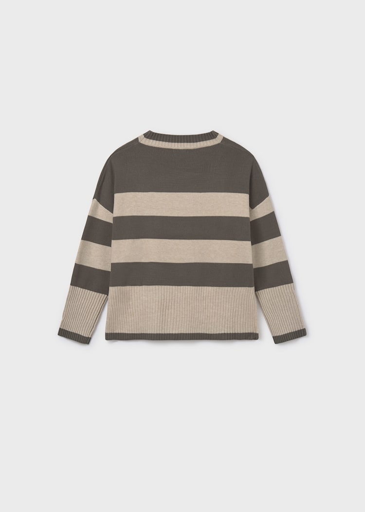 Girl's (8-16) Sweater