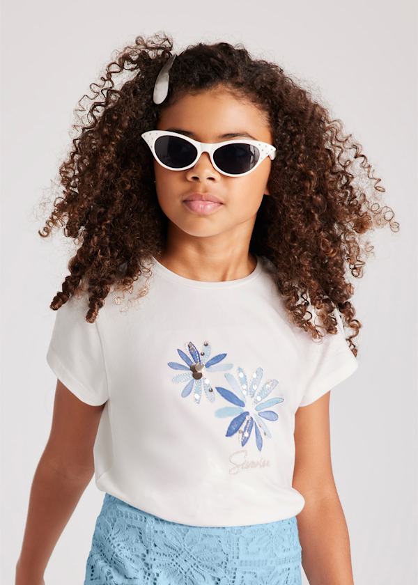 Girl's (8-16) T-Shirt