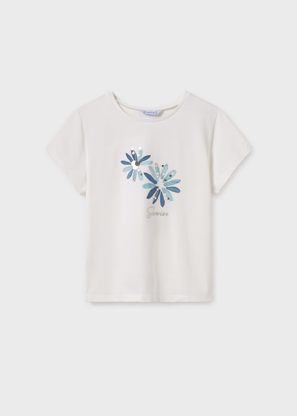 Girl's (8-16) T-Shirt