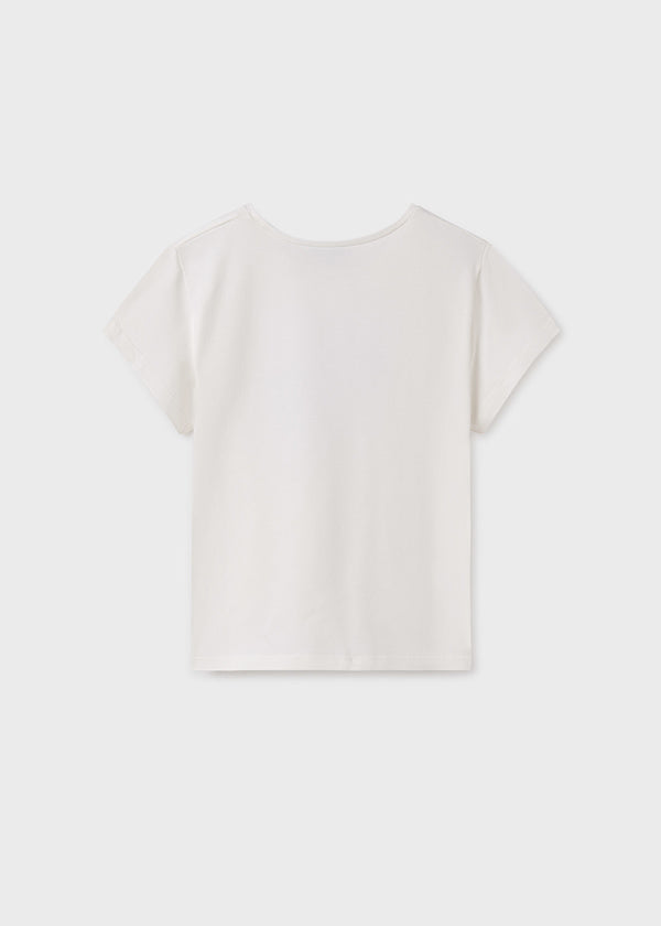 Girl's (8-16) T-Shirt