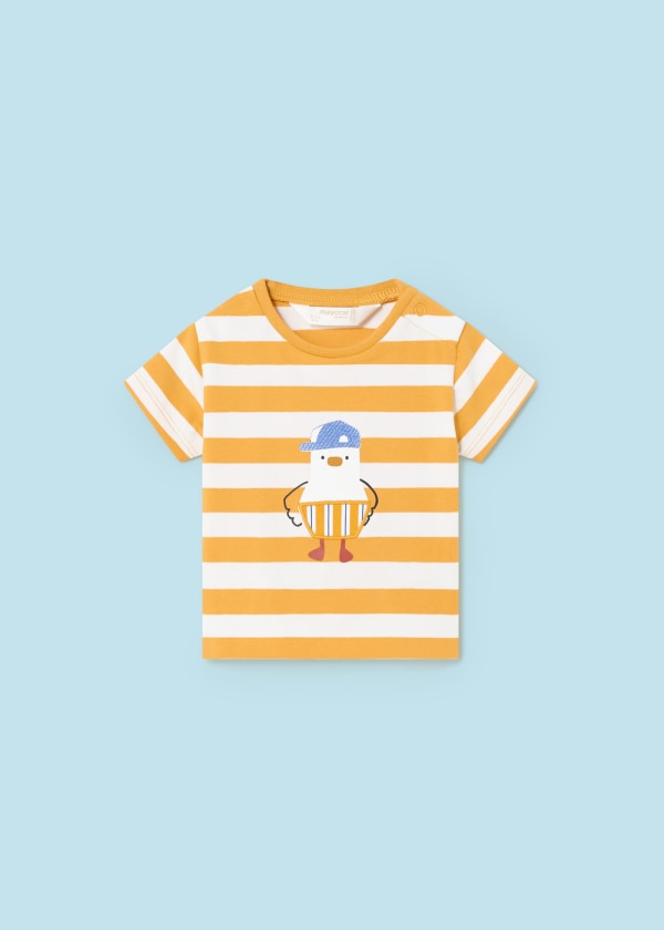 Infant Boy's T-Shirt