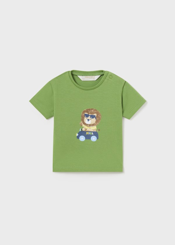 Infant Boy's T-Shirt