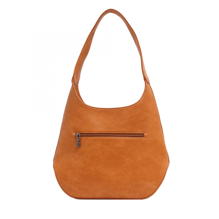 Aisha Hobo Purse