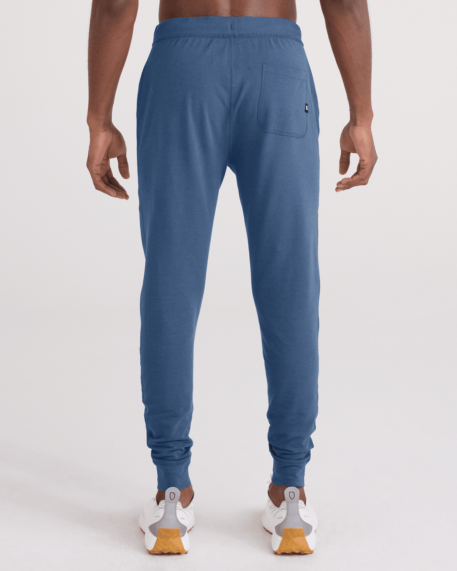 Men's 3Six Five Lounge Pant - Washed Indigo