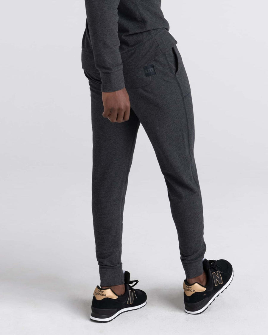 Men's 3Six Five Lounge Pant - Black Heather