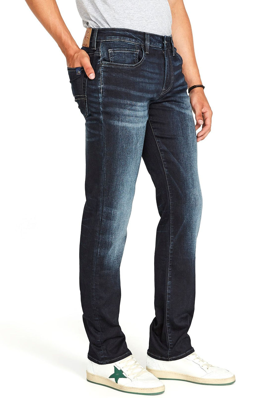 Men's Straight Six Jean - 34