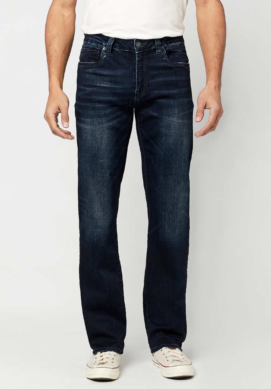 Men's Driven - X Jean - 32