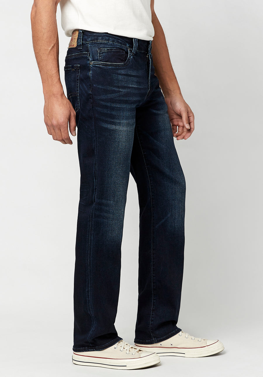 Men's Driven - X Jean - 34