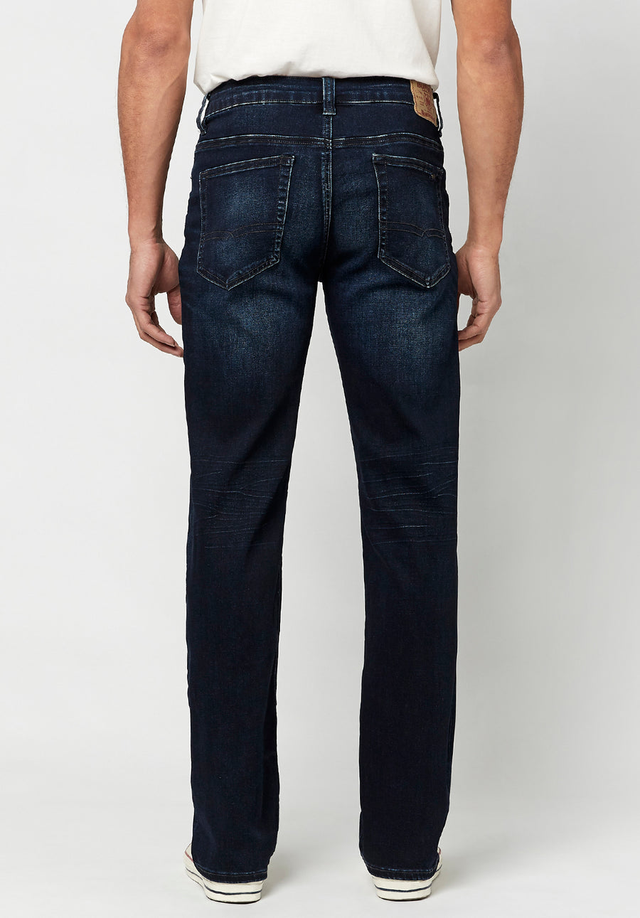 Men's Driven - X Jean - 34