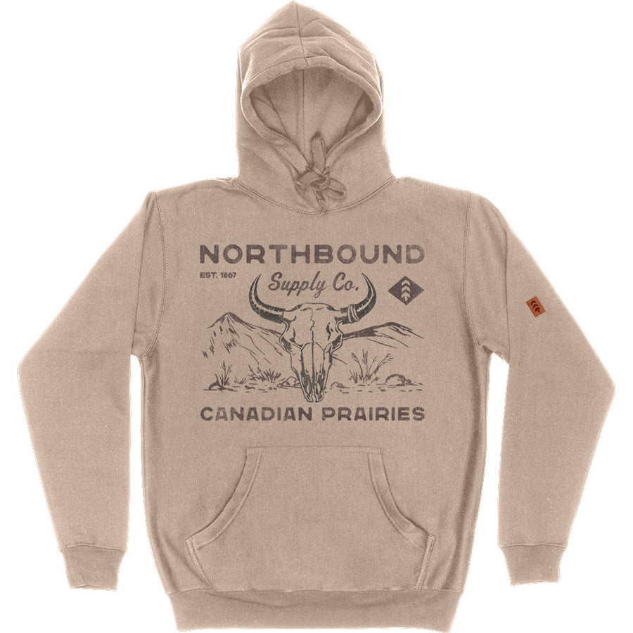 Men's Canadian Prairies Pullover