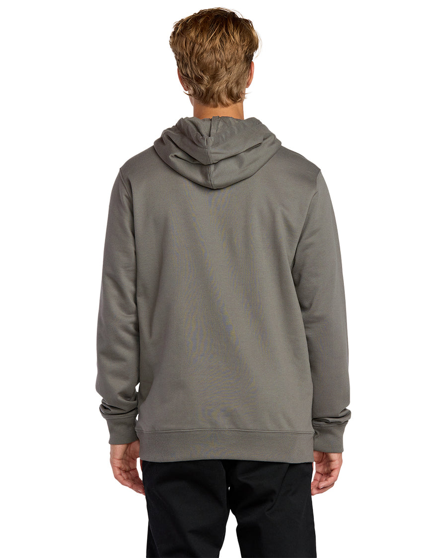 Men's All Day Pullover - Pewter