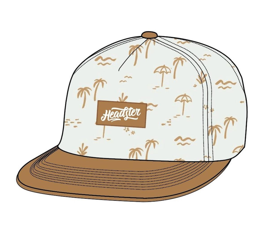 Boys Vacay Snap Back Hat