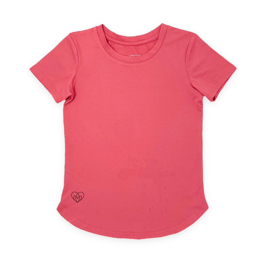 Infant Girl's T-Shirt