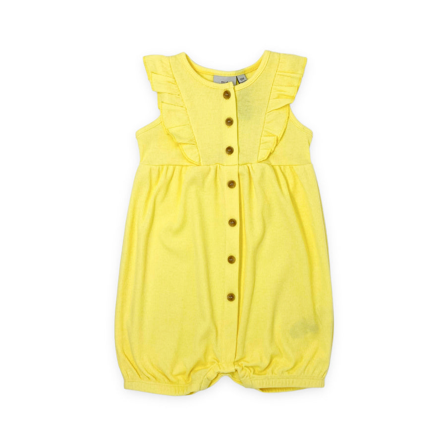 Infant Romper