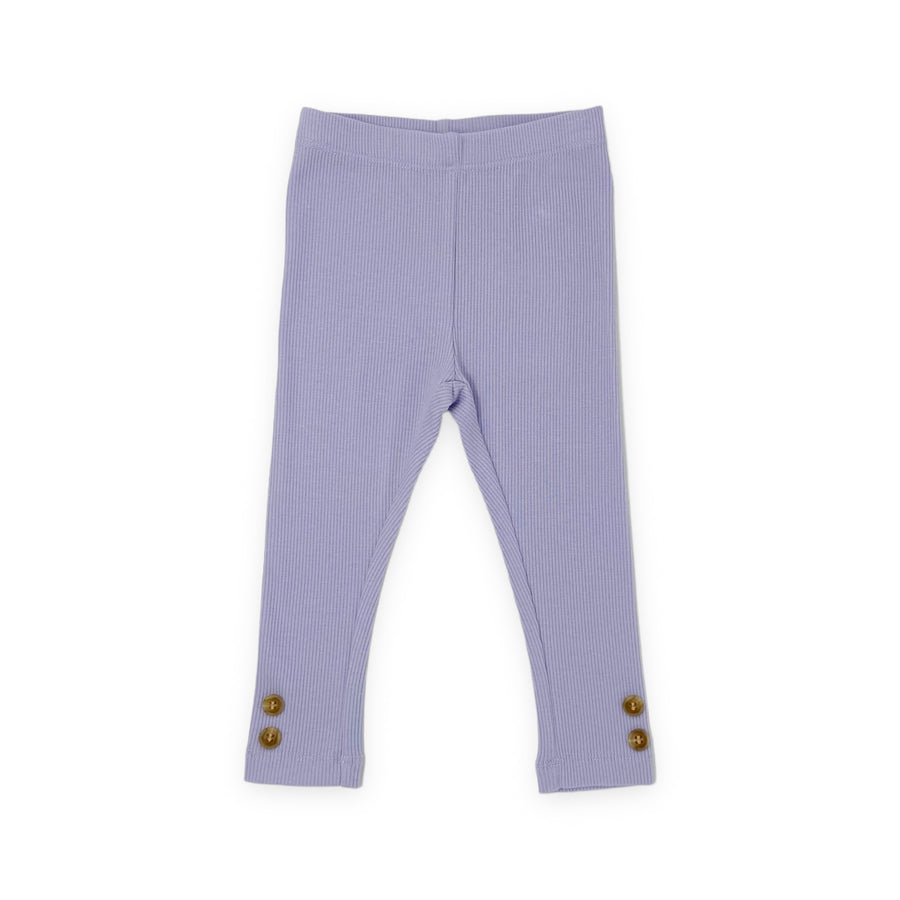 Infant Legging - Lilac