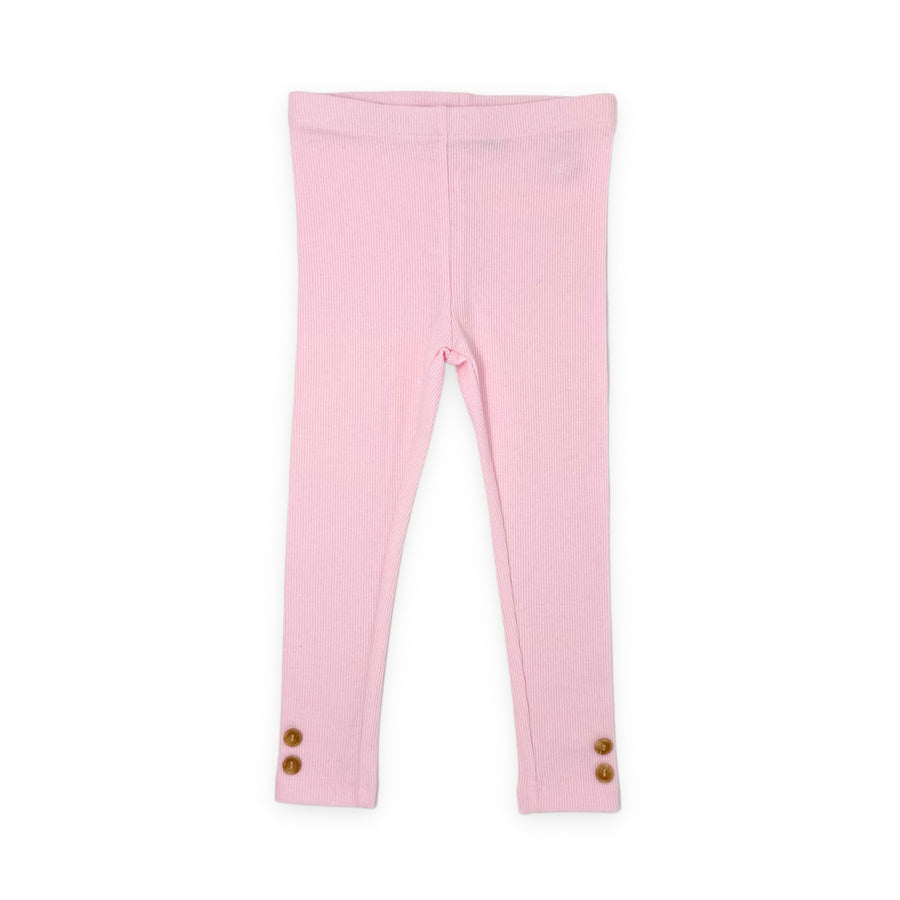 Infant Legging - Pink