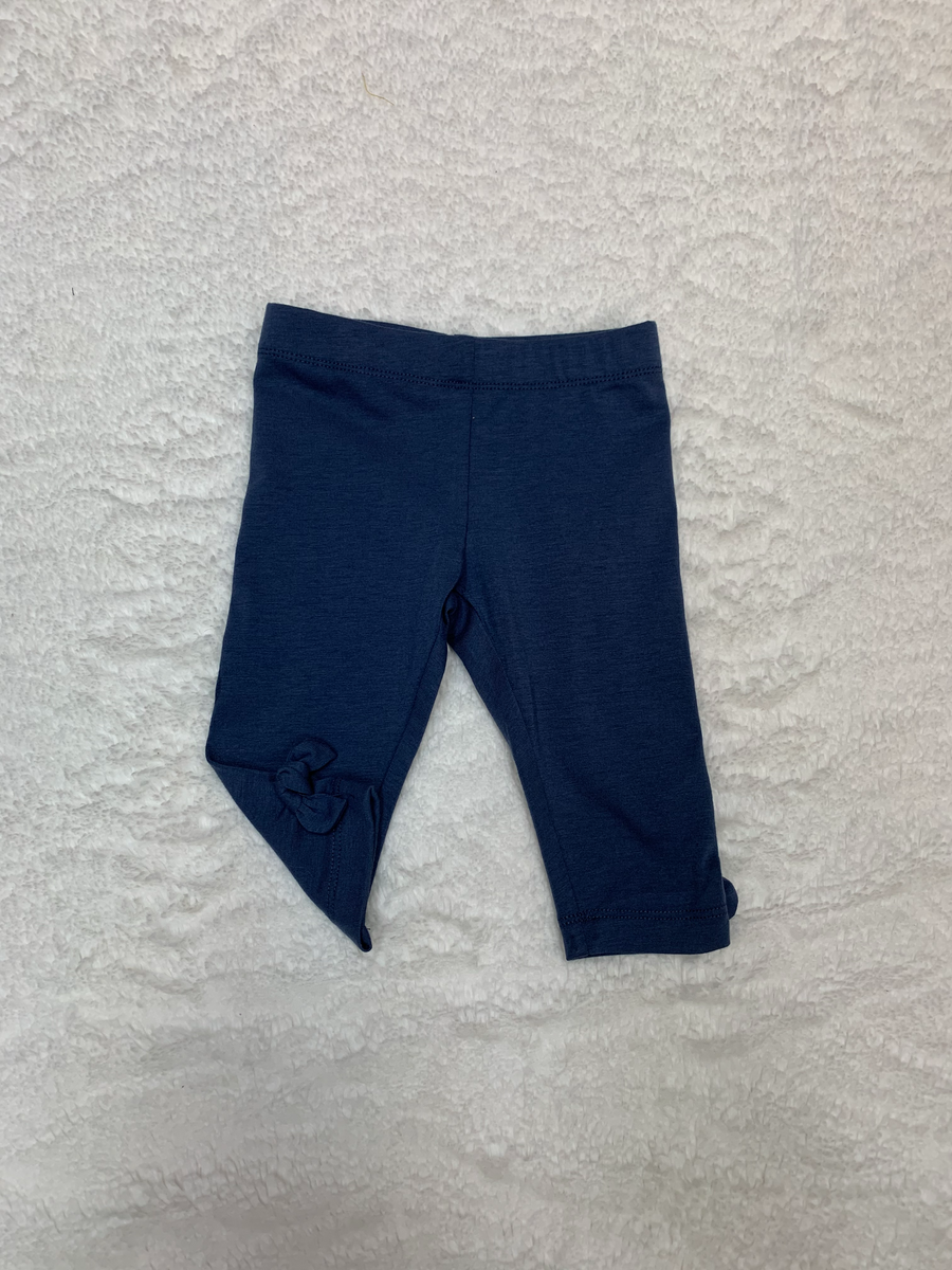 Infant Girls Capri Legging