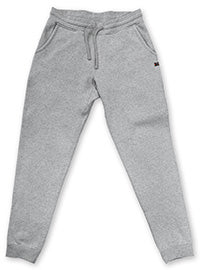 Men's Felix French Terry Jogger - Grey Mix