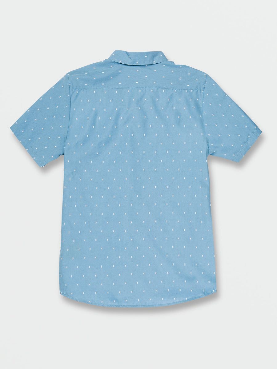 Men's Janko Short Sleeve Top