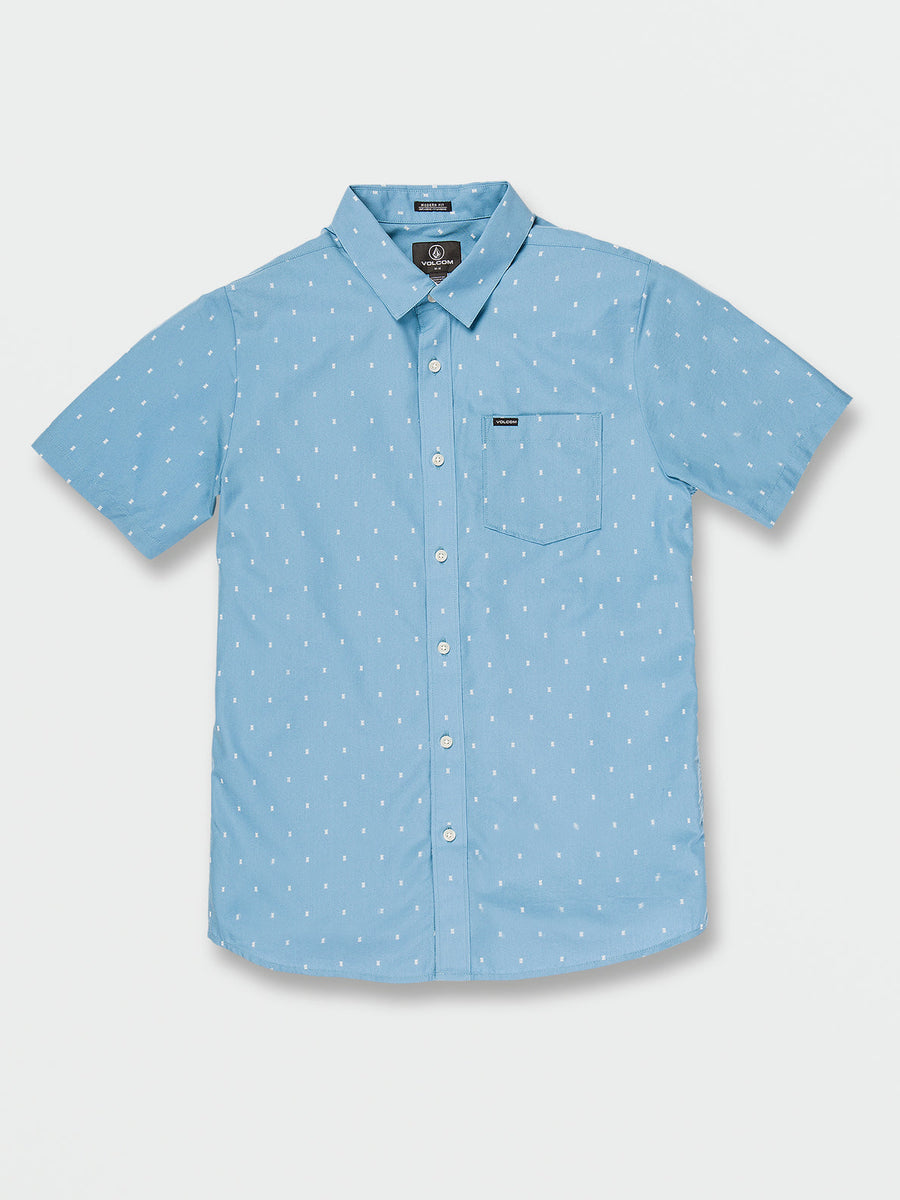 Men's Janko Short Sleeve Top