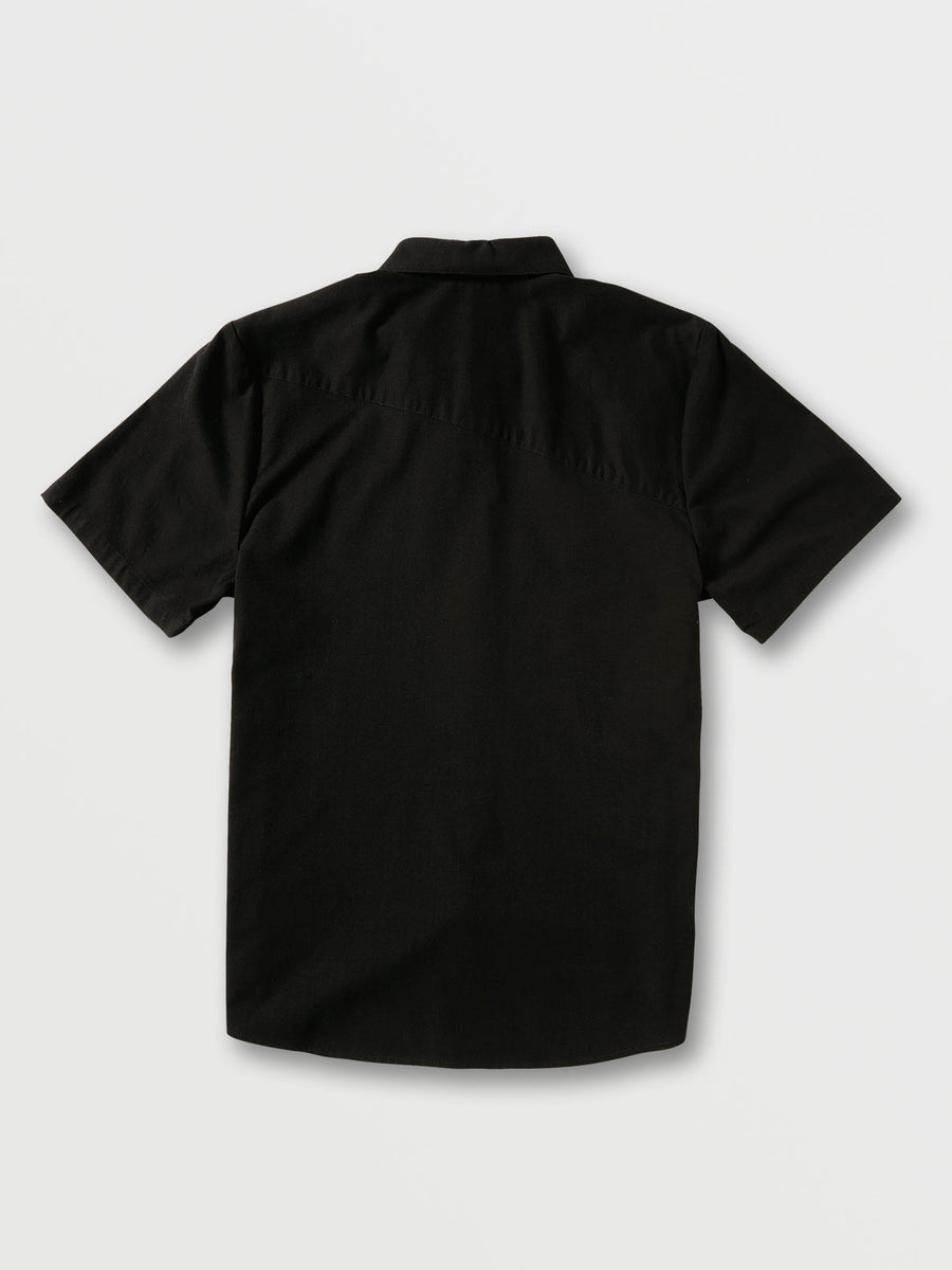 Men's Everett Oxford Button Up Shirt