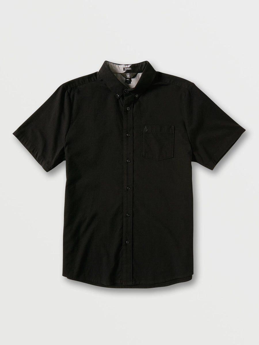 Men's Everett Oxford Button Up Shirt