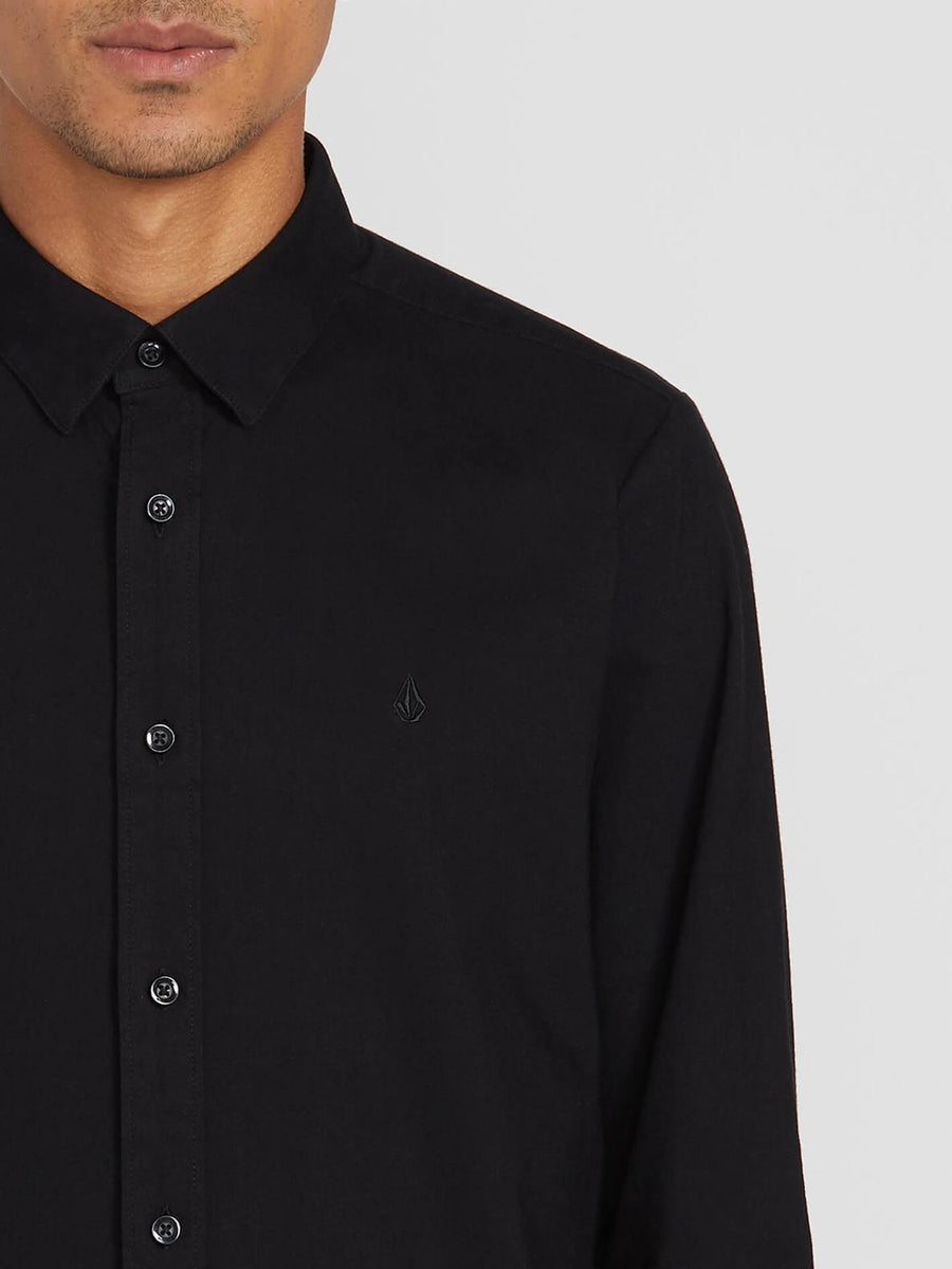 Men's Oxford Stretch Dress Shirt