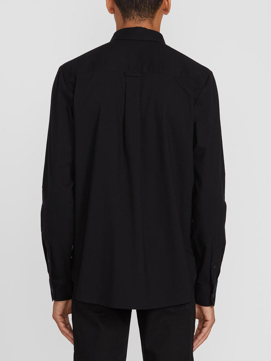 Men's Oxford Stretch Dress Shirt