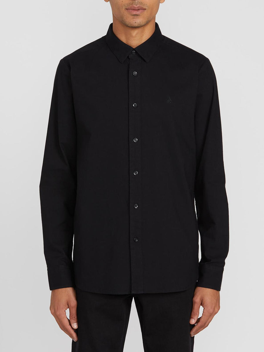 Men's Oxford Stretch Dress Shirt