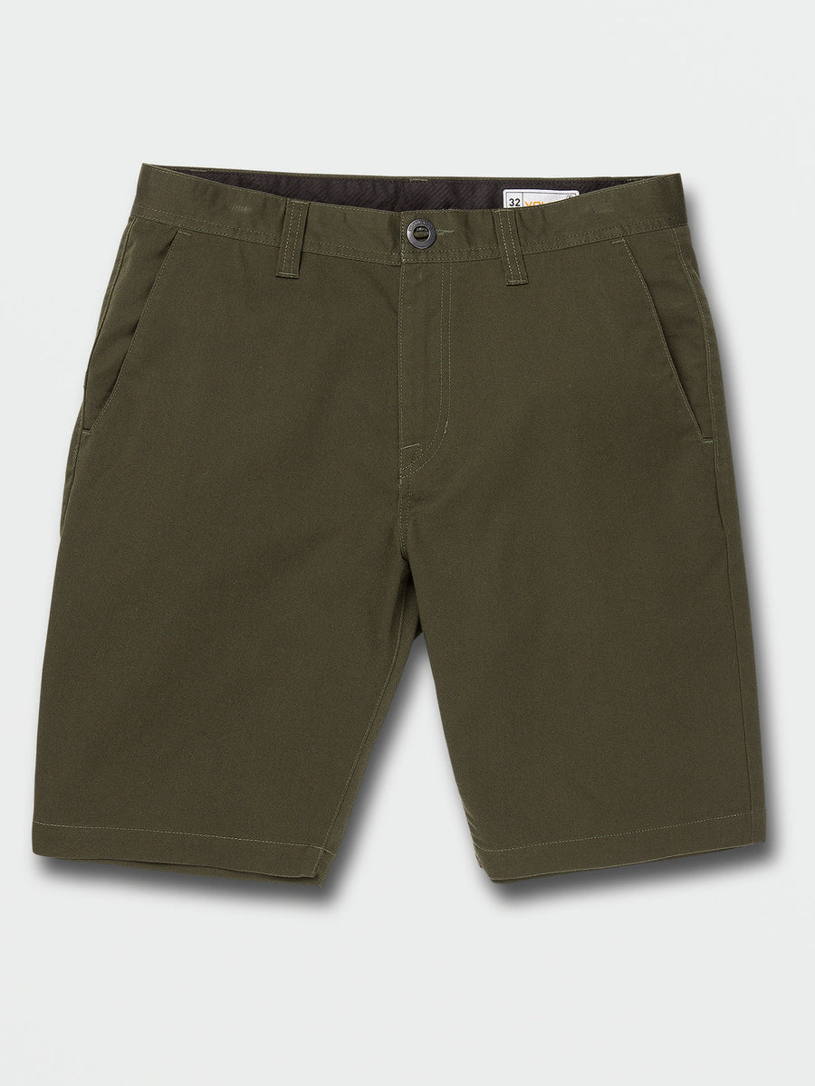 Men's Frickin Modern Stretch Shorts