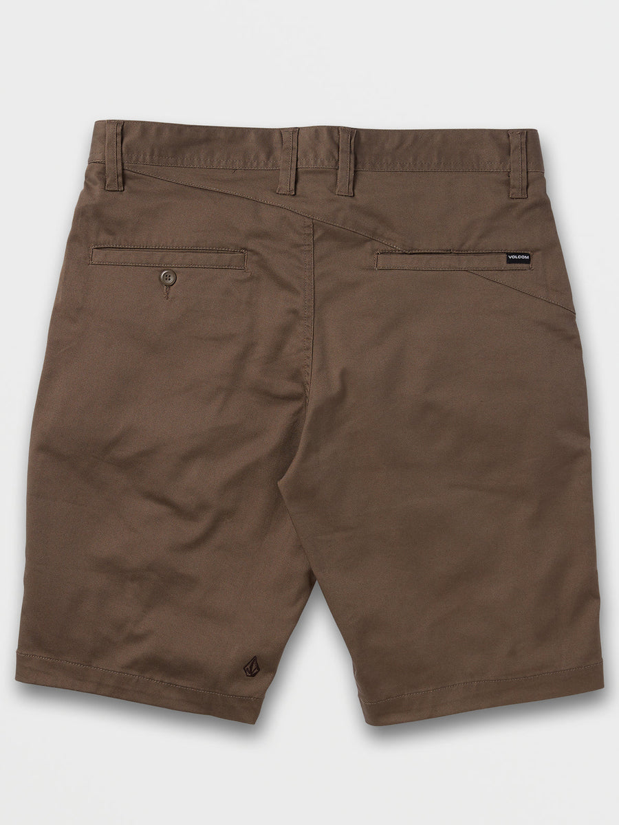 Men's Frickin Modern Stretch Shorts