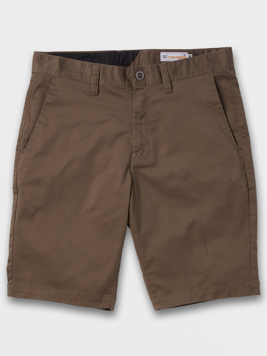 Men's Frickin Modern Stretch Shorts