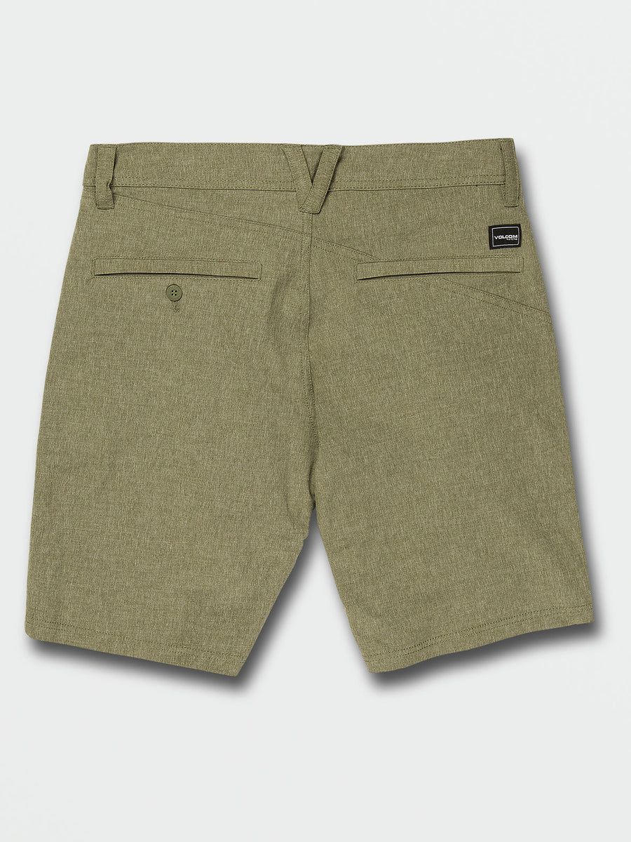 Men's Frickin Cross Shred Static Shorts