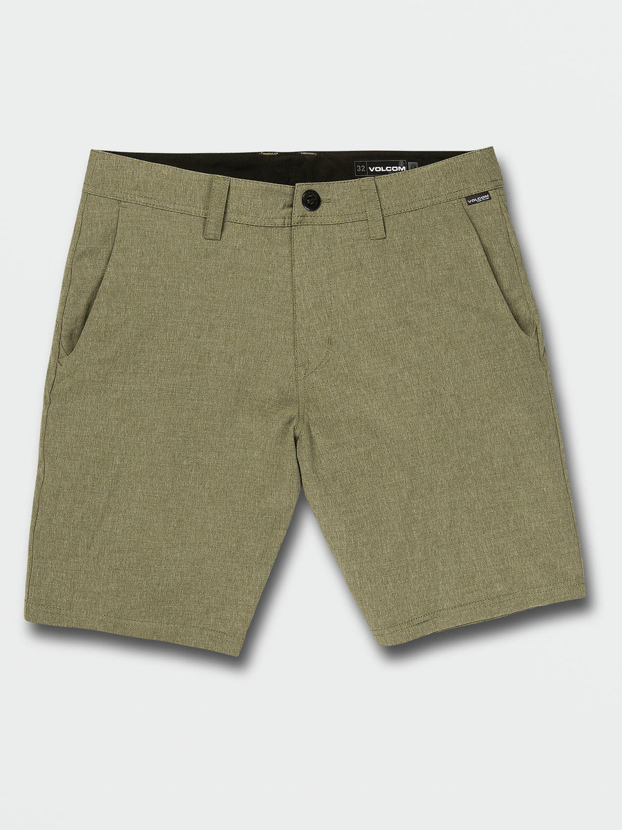 Men's Frickin Cross Shred Static Shorts