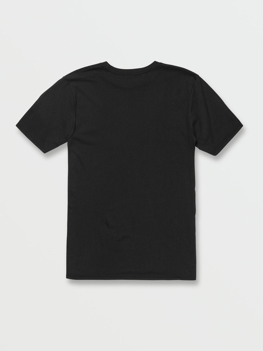 Men's Stone Tech T-Shirt - Black