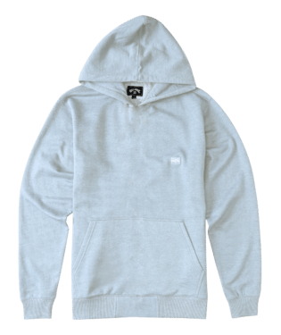 Boys' (2-16) All Day Pullover Hoodie