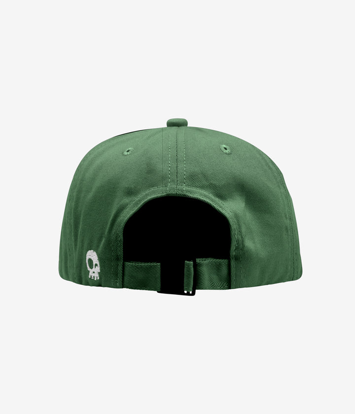 Kid's Beachy Unstructured Snapback