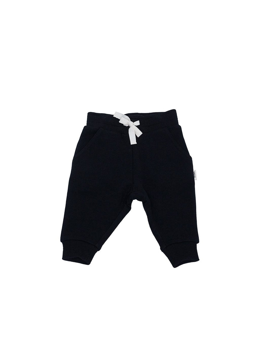 Unisex (Infant-4T) Bamboo Fleece Sweatpant