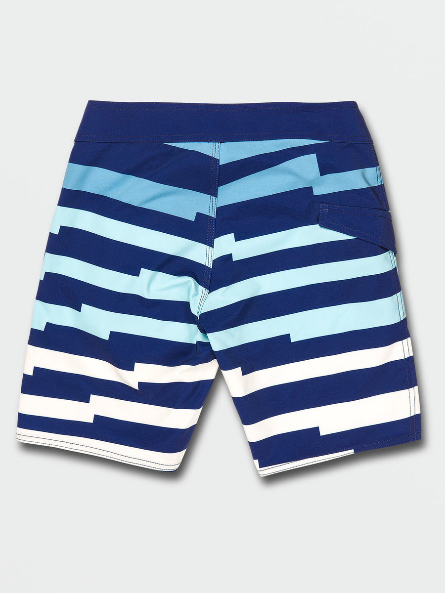 Boy's (22-29) Juxt Quarta Mod-Tech Shorts