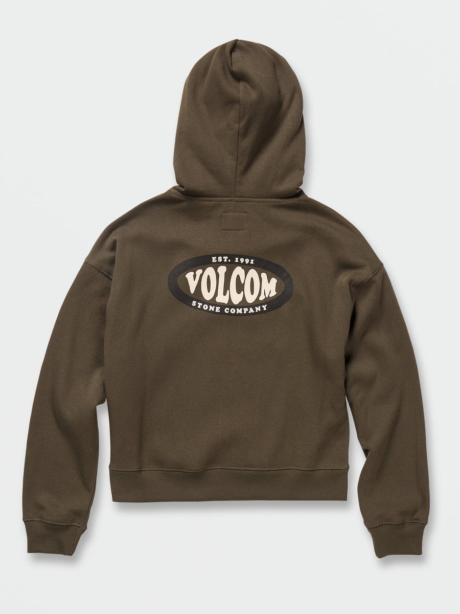 Boy's (10-16) Watanite Pullover Hoodie
