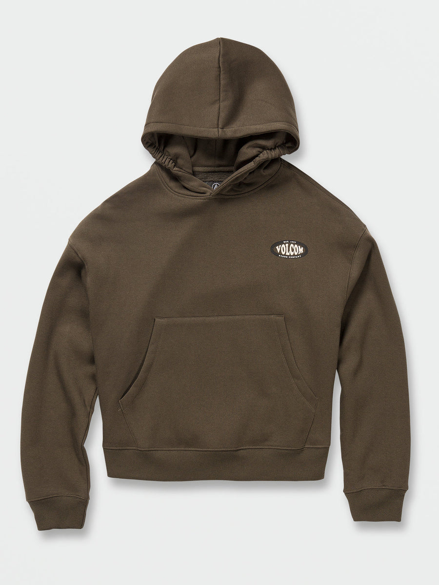 Boy's (10-16) Watanite Pullover Hoodie