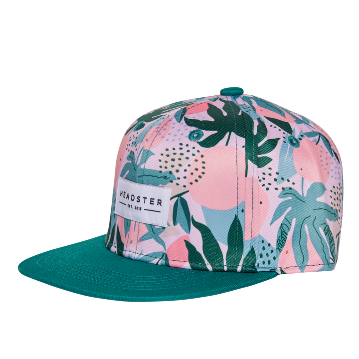 Kid's Coral Springs Snapback Hat