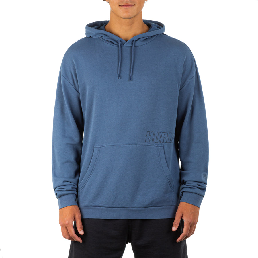 The Lazy Days Pullover